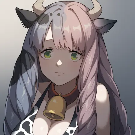 YiLi [ Picking Up Beast Girls In The End Times ] by Leaf