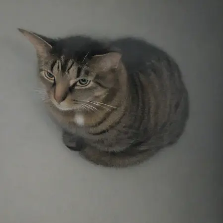 Rumpy the lumpy grump