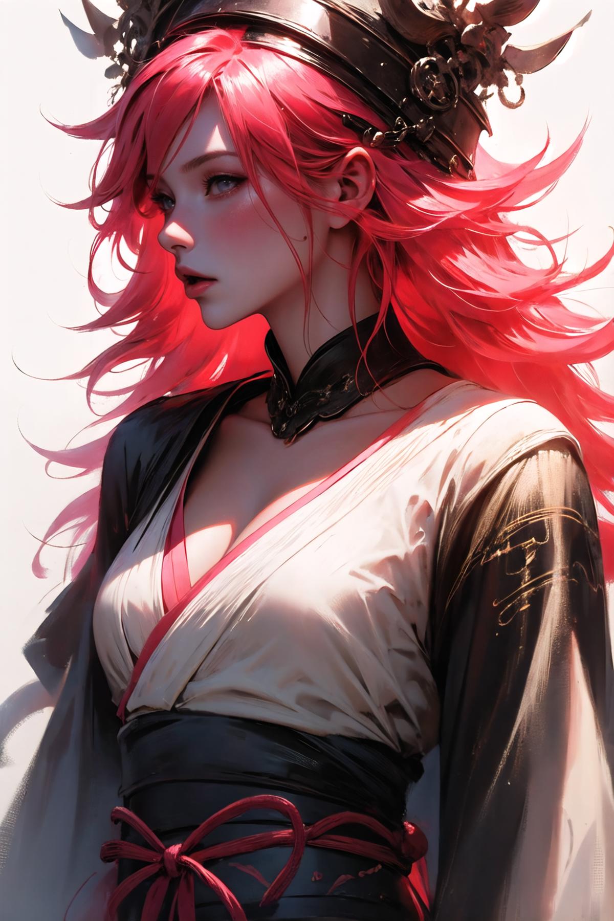 Poison | Street fighter 5 / Final Fight image by wrench1815