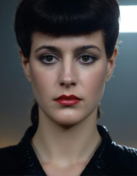 Rachael from Blade Runner (SDXL)/FLUX v1.0