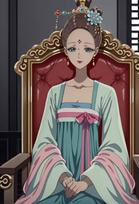 Un I Koukyuu no Karasu