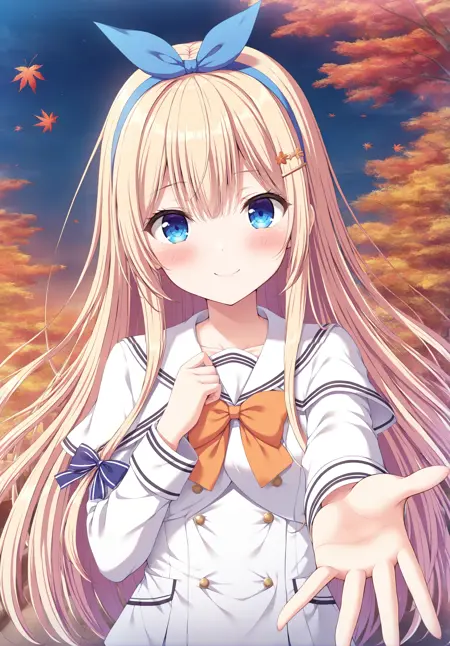 Sagisawa Arisa Da capo 4