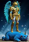 YasKong's Avatar