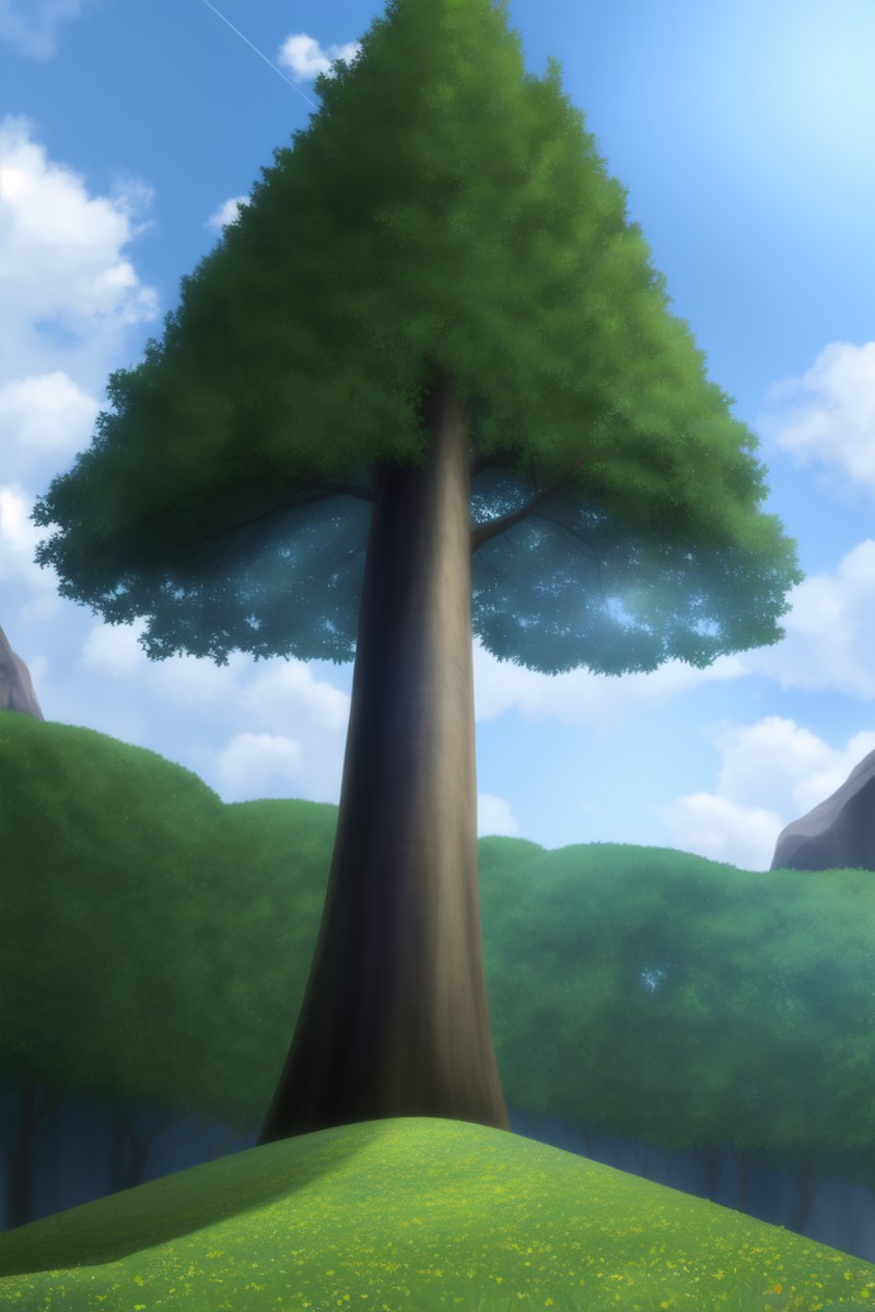 <lora:Lotte no Omocha!background:0.8> background, worldtree, 8k, masterpiece, absurdres, anime,