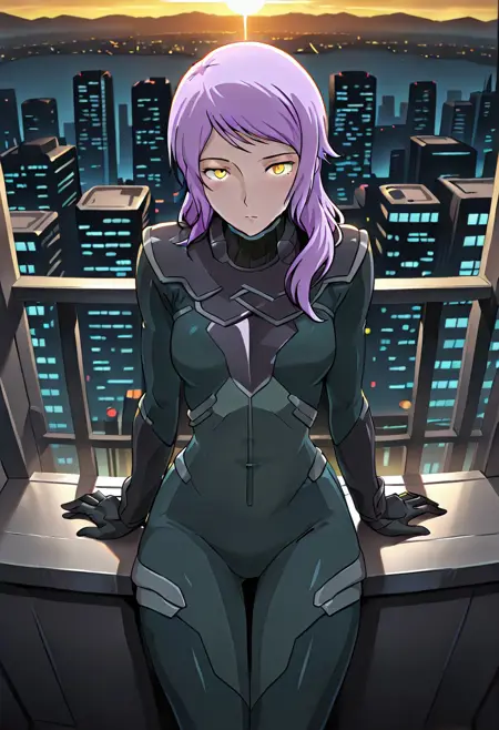 Anew Returner (Alaws)