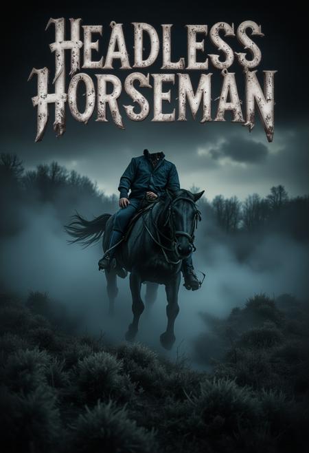 Headless Horseman v0.9 Beta
