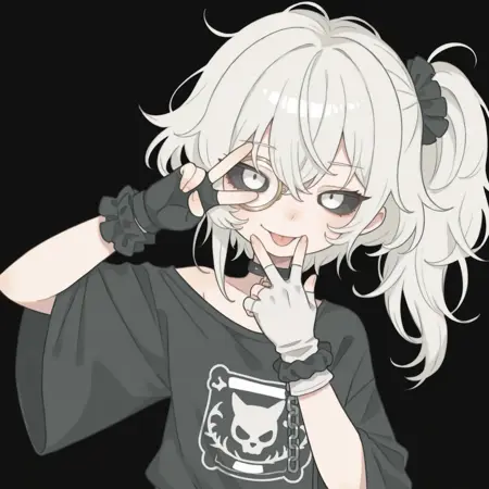 asugonomi's Avatar