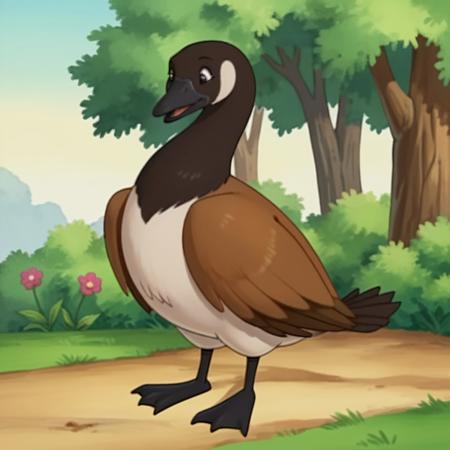 Goose  (Franklin) v1.0