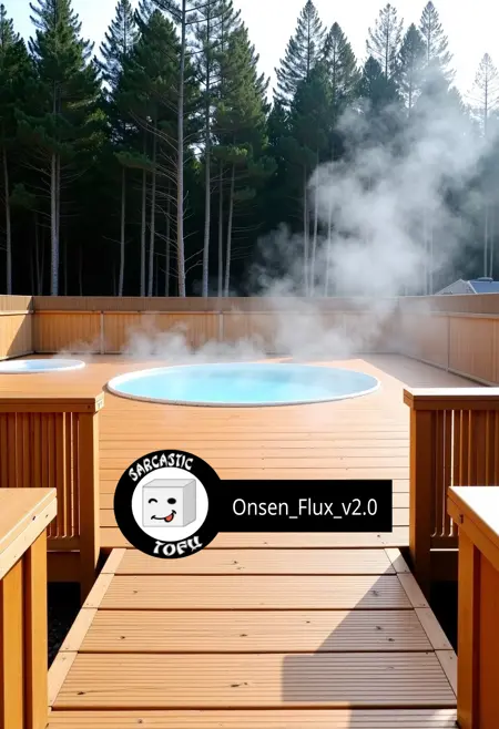 Onsen_Japanese_bath_Flux_by_Sarcastic_TOFU