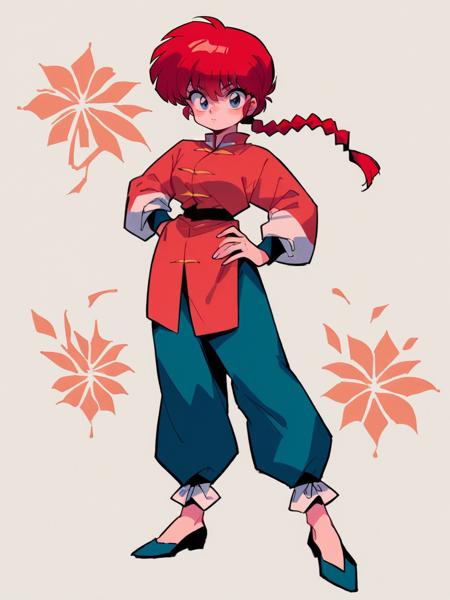 Ranma v1.0