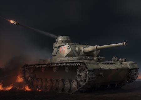 8k_wallpaper,photo,realistic,real,best quality,highly detailed,masterpiece,ultra-detailed,illustration,wallpaper,incredibly_absurdres,extremely detailed,1908,dark,fog, rain,wind, A photo of a pzkpfw4 tank firing a gun while advancing in muddy terrain, raising a cloud of dust,tank use a 75mm KwK 40 L/42 gun, soldier,Dugouts,Shrapnel,Entrenchments, Swampy,forest,explosion ,fire,fire smoke explosion broken tank in background,   <lora:pzkpfw4_v2:0.8>, (pzkfw), tank ((short)) single barrel, 1 barrel