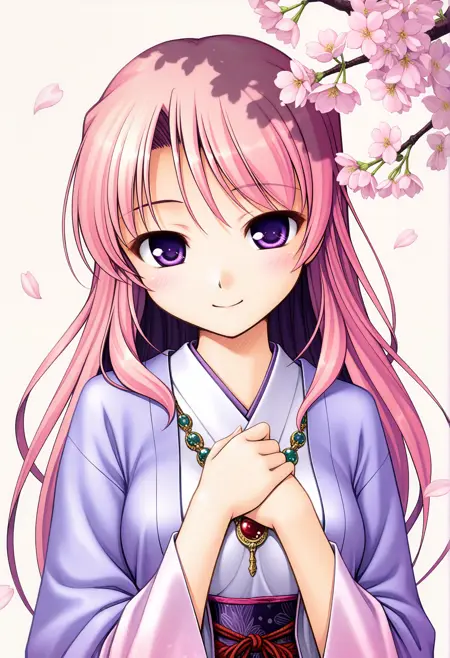 August art style (八月社画风) | NoobAI