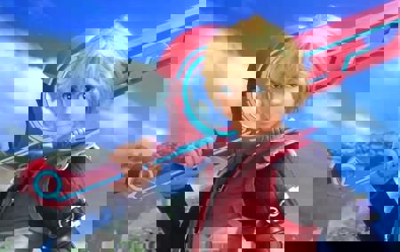 Shulk ! (Pony) v1