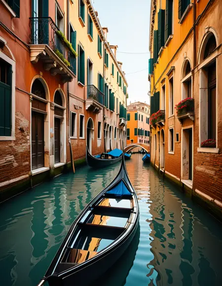 gondola pony
