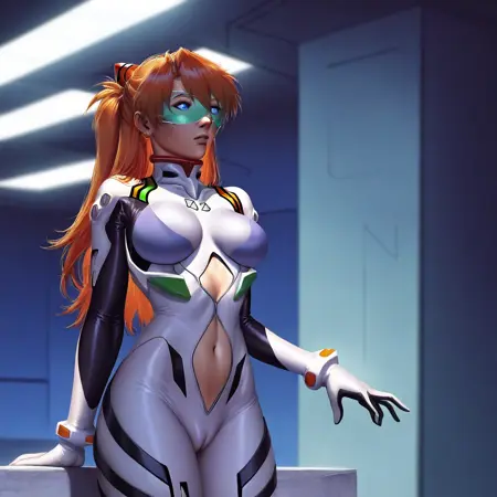 Viking's Krysdec Lora