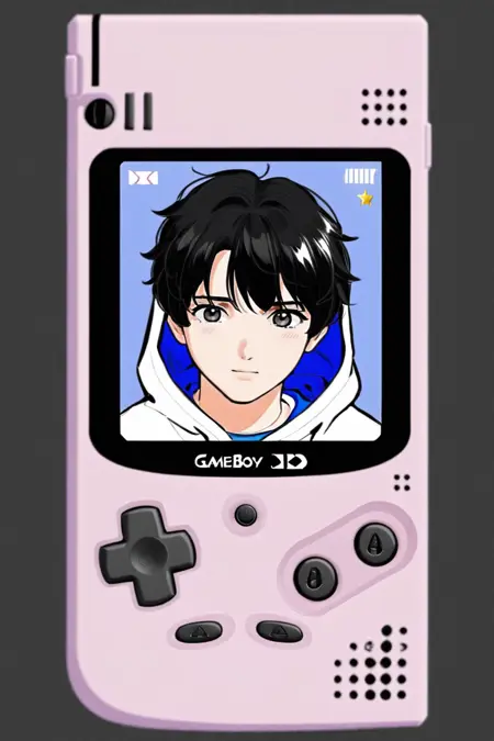 Kawaii Devices  XL