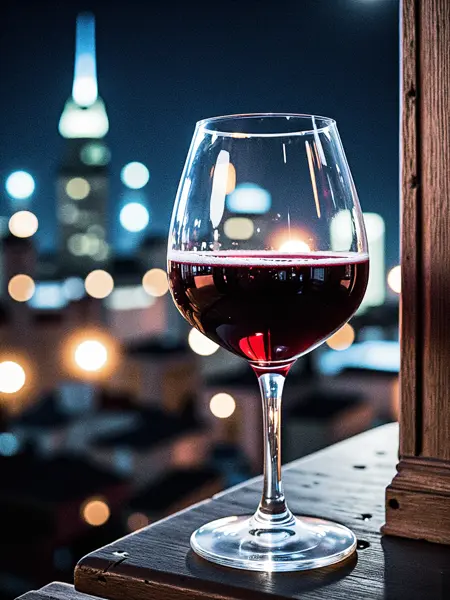 DP Grainy Photo Flux