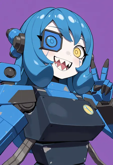 Senthia Sentry Gun - Team Fortress 2 [Illustrious]