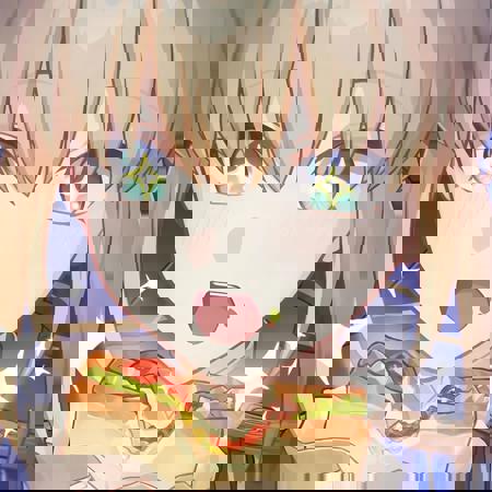 saberlover's Avatar