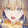 saberlover's Avatar