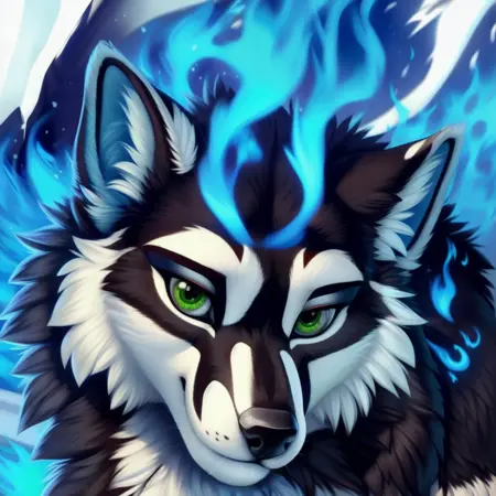 firewolf890's Avatar