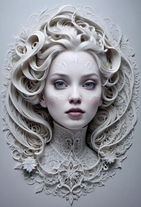 by Carrie Mae Weems,  frozen motion , macabre but extremely handsom:1.4), (intricate details, masterpiece, best quality:1.4), 
Doodle Art Style, drawing, freeform, swirling patterns, doodle art style,  looking at viewer
<lora:add-detail-xl:1> <lora:xl_more_art-full_v1:0.5> <lora:looking_at_viewer:2>