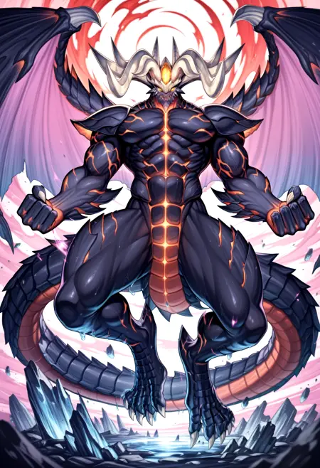 Fomortiis(Illustrious)