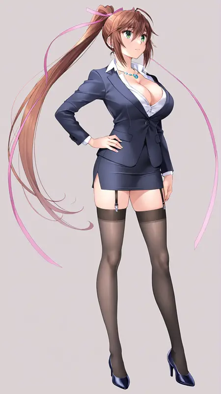 虜囚女教師~肉欲の放課後~