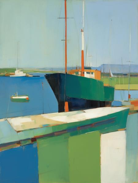 Raimonds Staprans Style SD XL