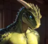 notagaylizard's Avatar
