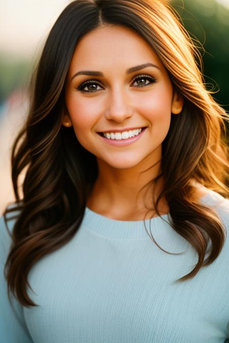 Nina Dobrev N1naD0br3v