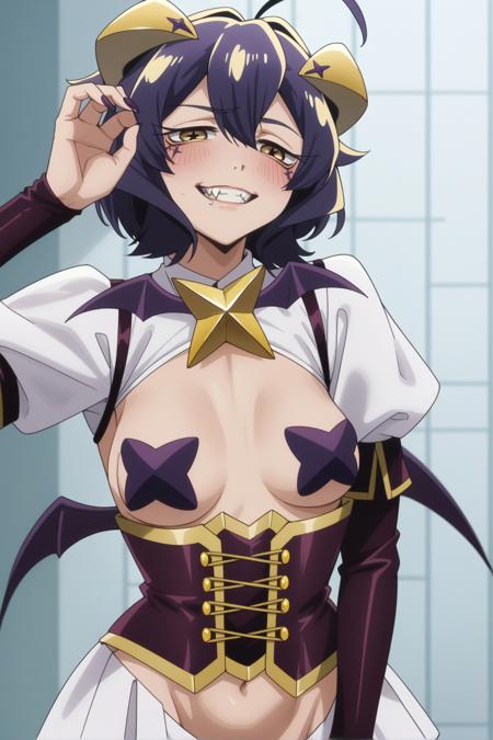 Gushing Over Magical Girls - Utena Hiiragi v1.0