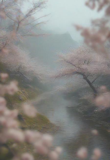 An ultra detailed, realistic, digital art, featuring Cherry Blossom Season: Capture the ethereal beauty of Japan's sakura (cherry blossom) season, showcasing blooming trees in iconic locations like Kyoto's Philosopher's Path and Tokyo's Ueno Park.. happy accidents, exquisite detail, 30 megapixels, 4k, CanonEOS 5D Mark IV DSLR, 85mm lens, sharp focus, intricate detail, long exposure, f/2, ISO 100, shutter speed 1/125, diffuse backlighting, award-winning photograph, facing camera, looking into camera, monovision, perfect contrast, high sharpness, face symmetry, depth of field, ultra-detailed photography, raytracing, global illumination, smooth, ultra high definition, 8k, unreal engine 5, ultra sharp focus, award-winning photography