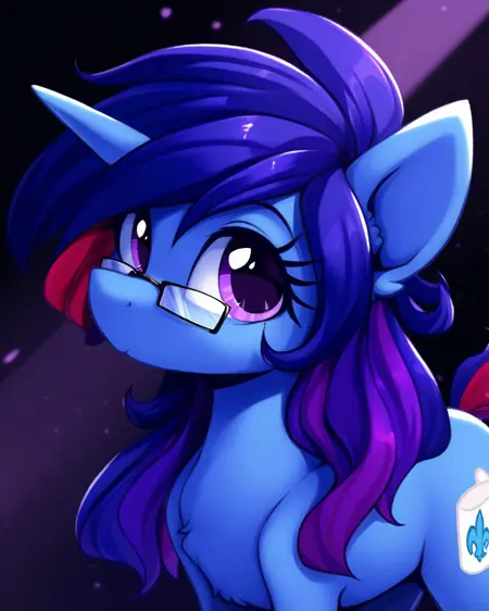 Marquis Majordome/Marquise Soubrette (OC) [Illustrious/NoobAI]