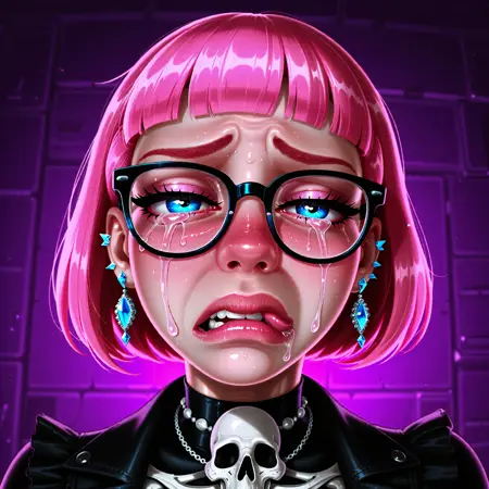 [LuisaP❤️] Experimental Lora Pack -Qwen & BlenderXL Illustrious