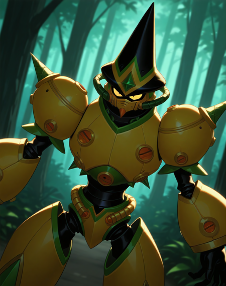 Tornado Tonion (Mega Man X) (Illustrious) (AD) v1.0