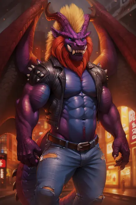 Teostra (Monster Hunter)
