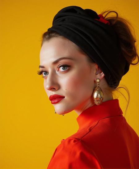 Kat Dennings v1.0
