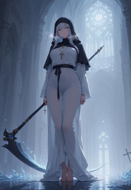 Izalipht's Avatar