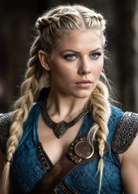 Vikings Characters