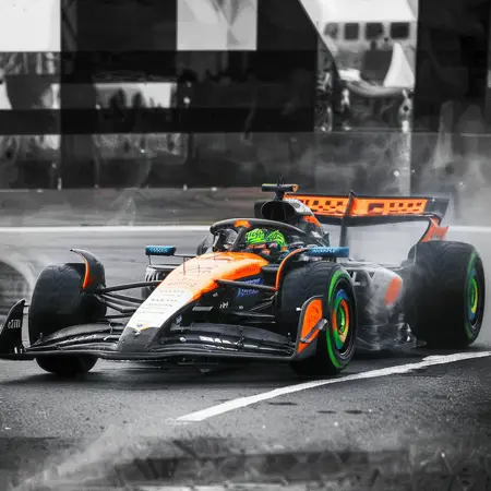 McLaren MCL39 (Formula 1 2005) [XL]