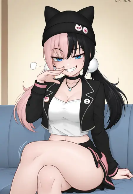 textolyte Style Illustrious