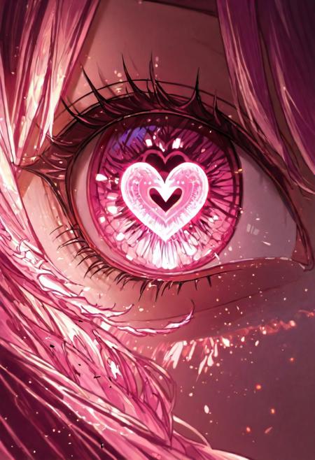 Eye wallpaper V1