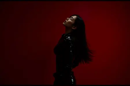 Television advertisement cinematic Film style (including fashion models) XL + F1D