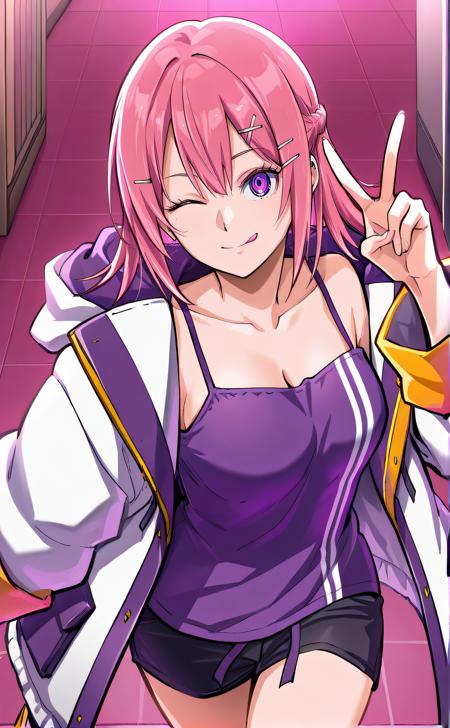 Yuuki - Digimon Liberator v1