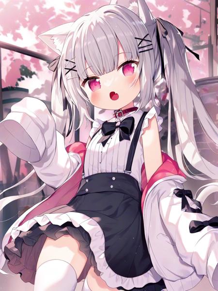 Artist Style: いかり v1.0 (Illustrious XL 0.1)