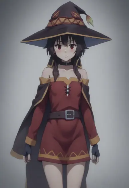 Megumin (KonoSuba) - XL