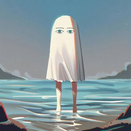 Medjed [Pony] V1