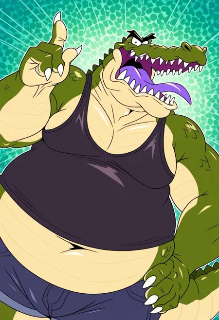 Art Style // JusoSleep (by sickmer)