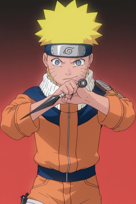 Naruto mix - Naruto Uzumaki / Kiba Inuzuka / Sasuke Uchiha / Jiraya V1